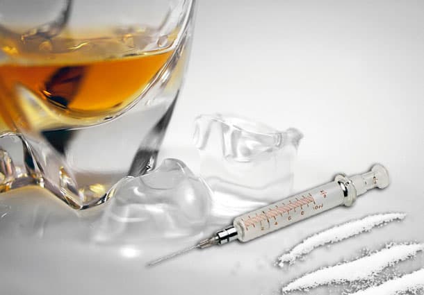 Addiction Recovery