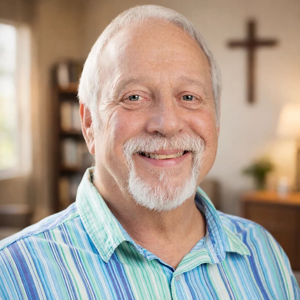 Greg Hogan