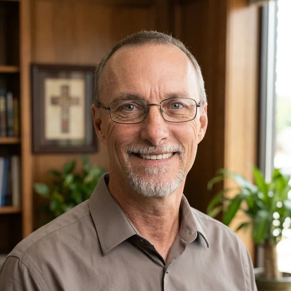 Pete Hance
