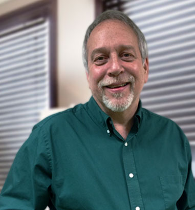 Greg Hogan, Founder / Director