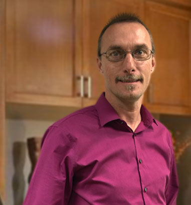 Pete Hance, Counselor / Minister